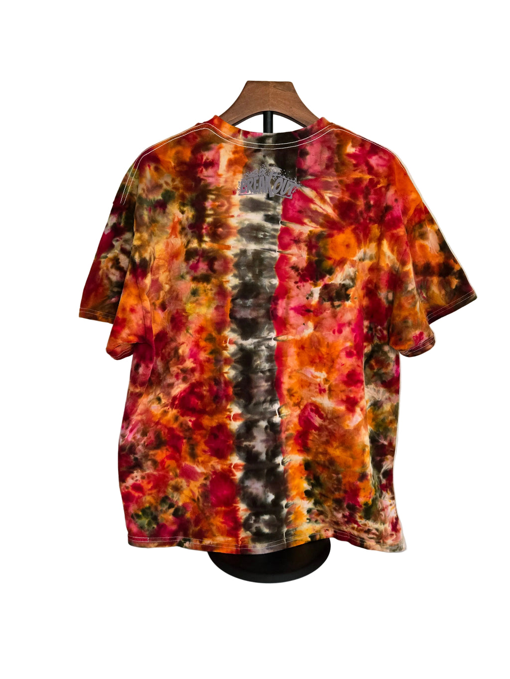 Fall Drive - X-Large