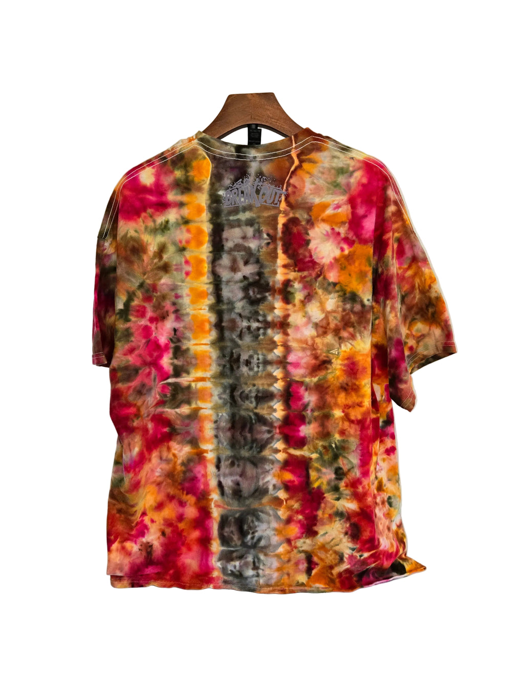 Fall Drive - 2XL