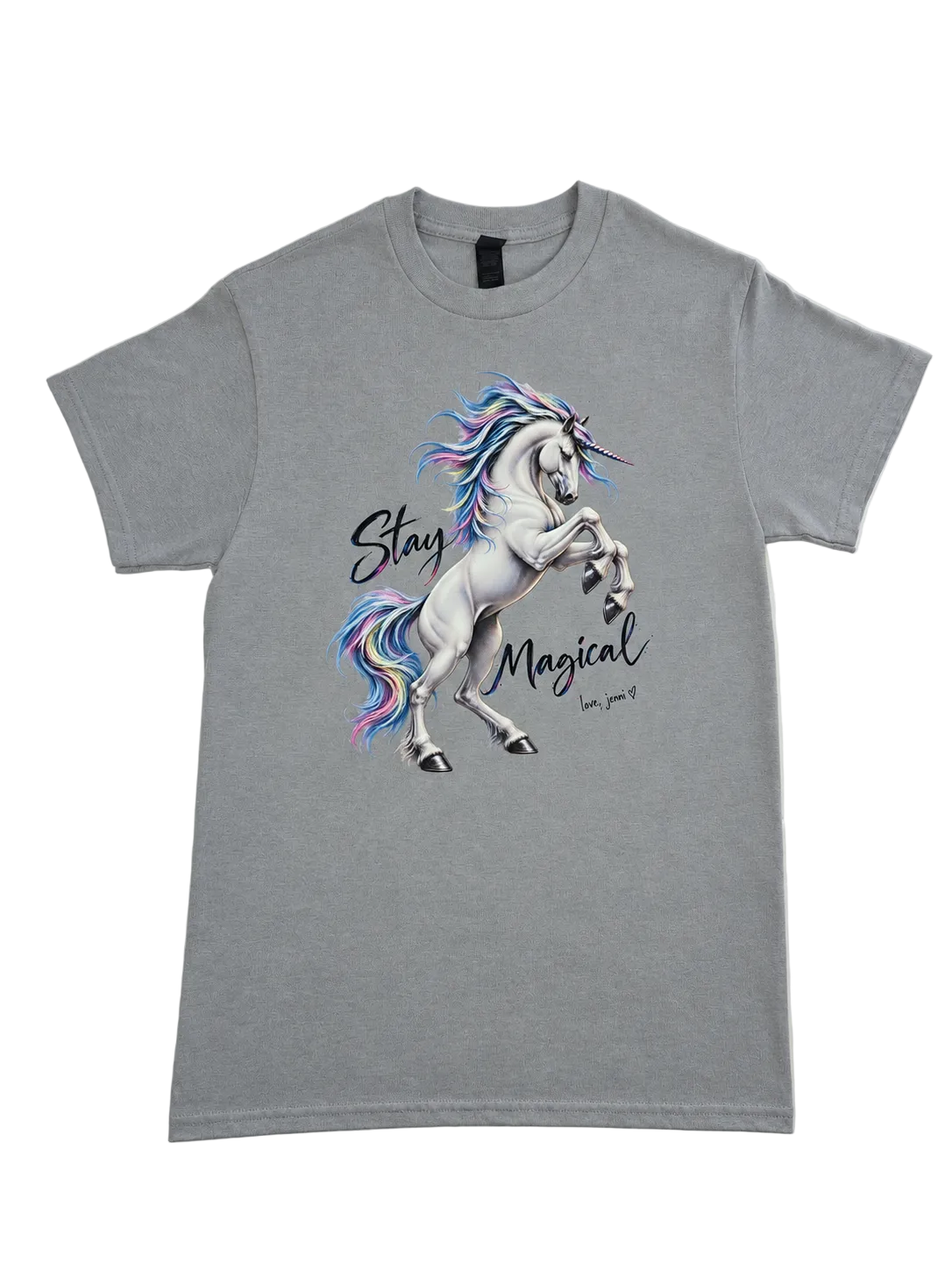 Stay Magical - Fianna - Gravel