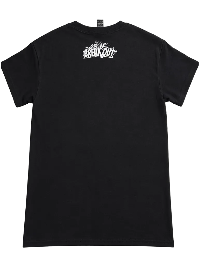 Stay Magical - Fianna - Black