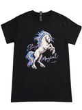 Stay Magical - Fianna - Black