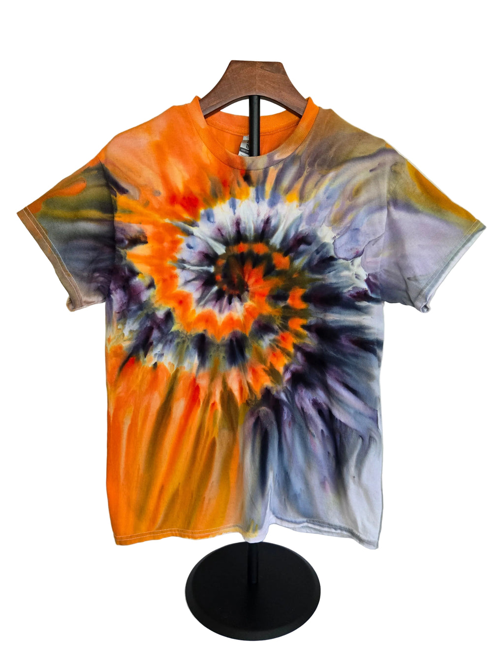 Fire & Ice - Medium