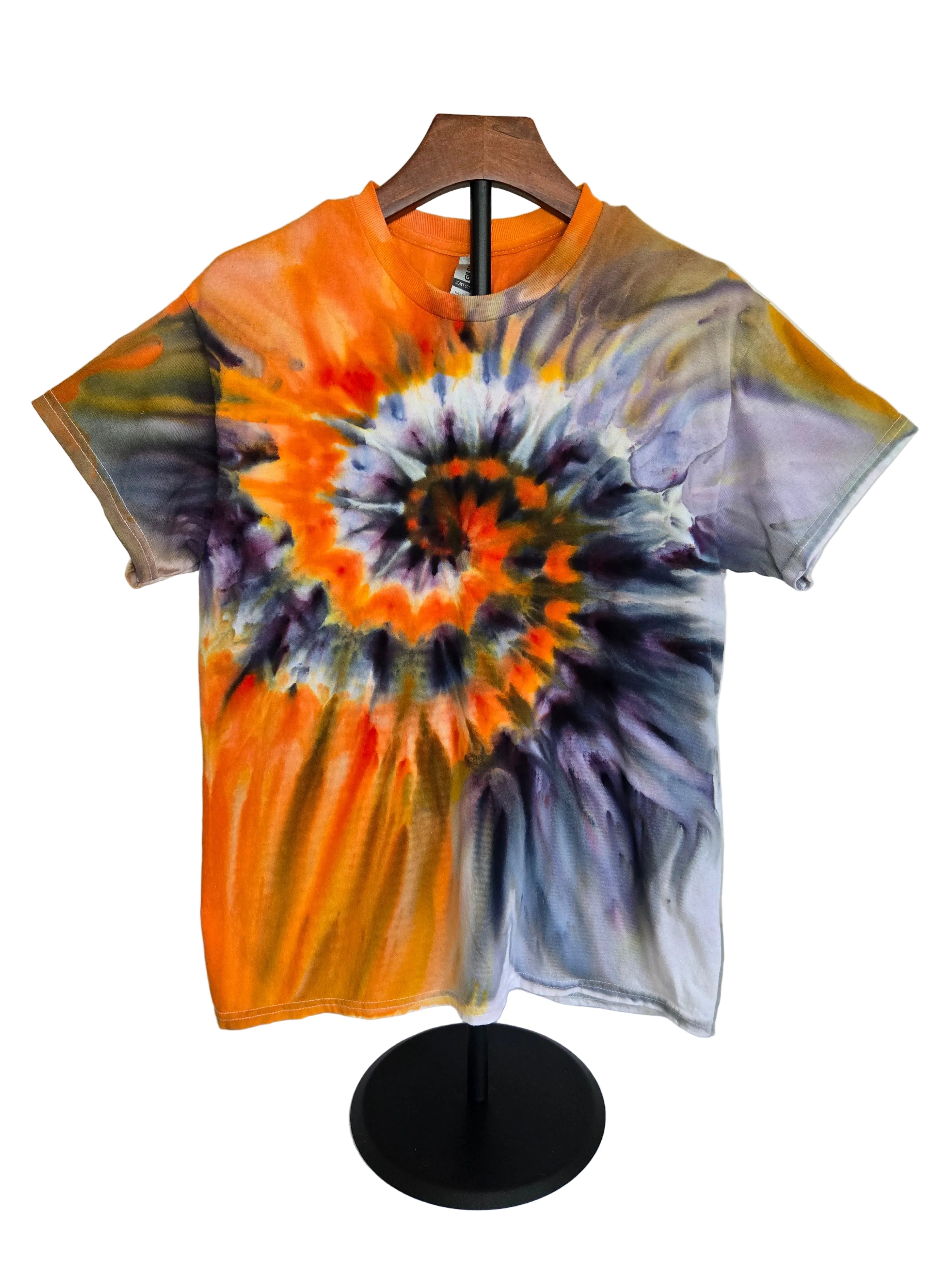 Fire & Ice - Medium