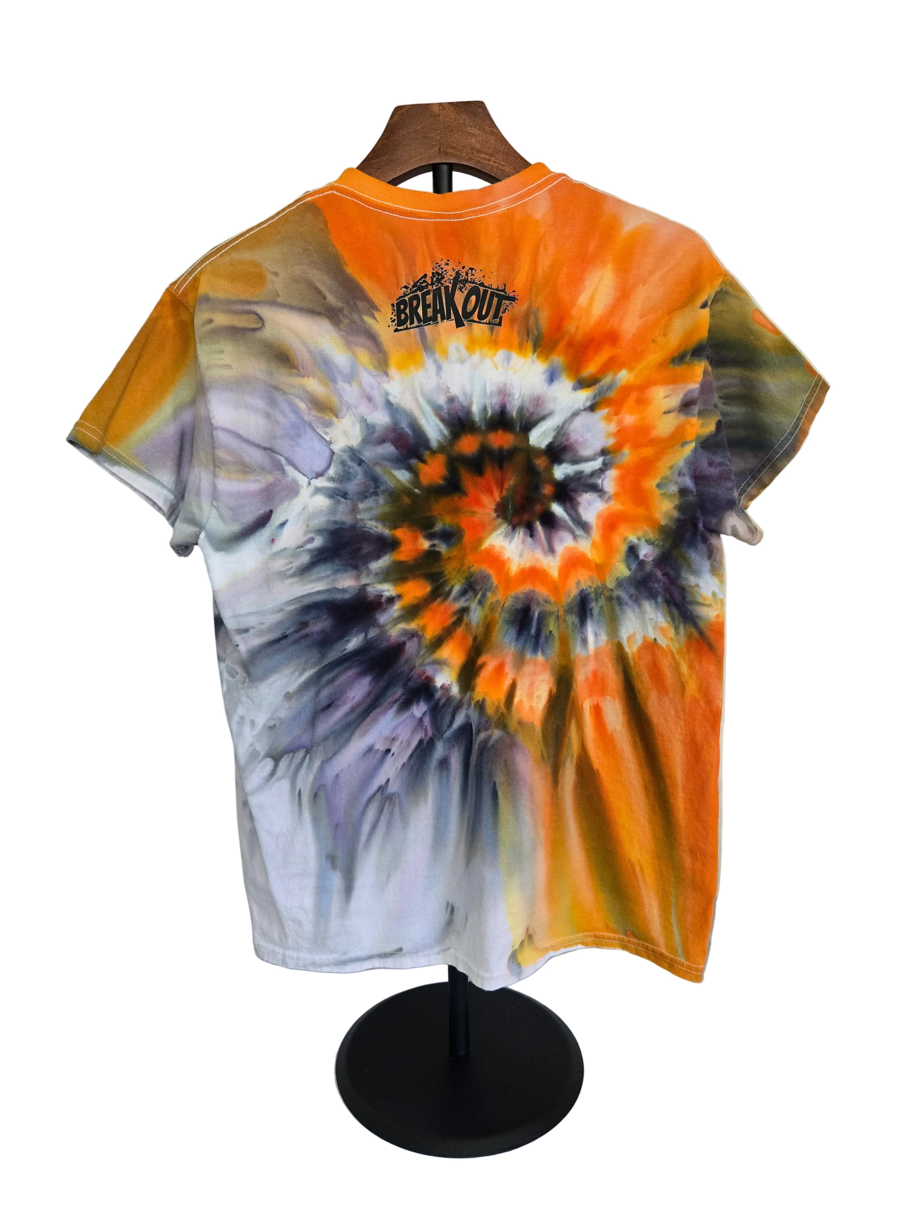 Fire & Ice - Medium