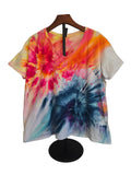 Fire & Tide - 2XL