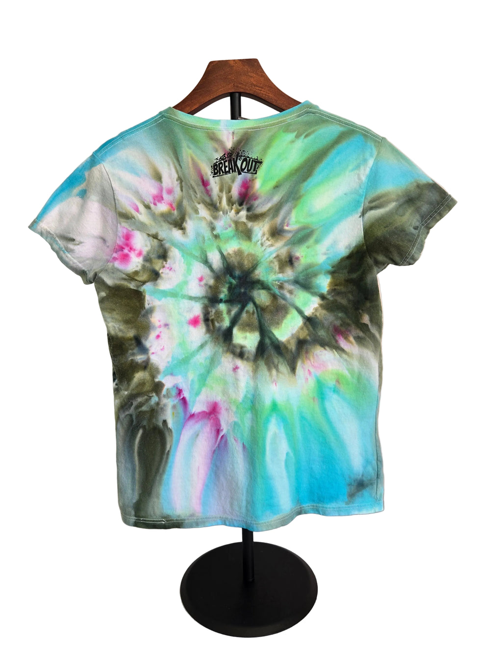 Forest Bloom - Large
