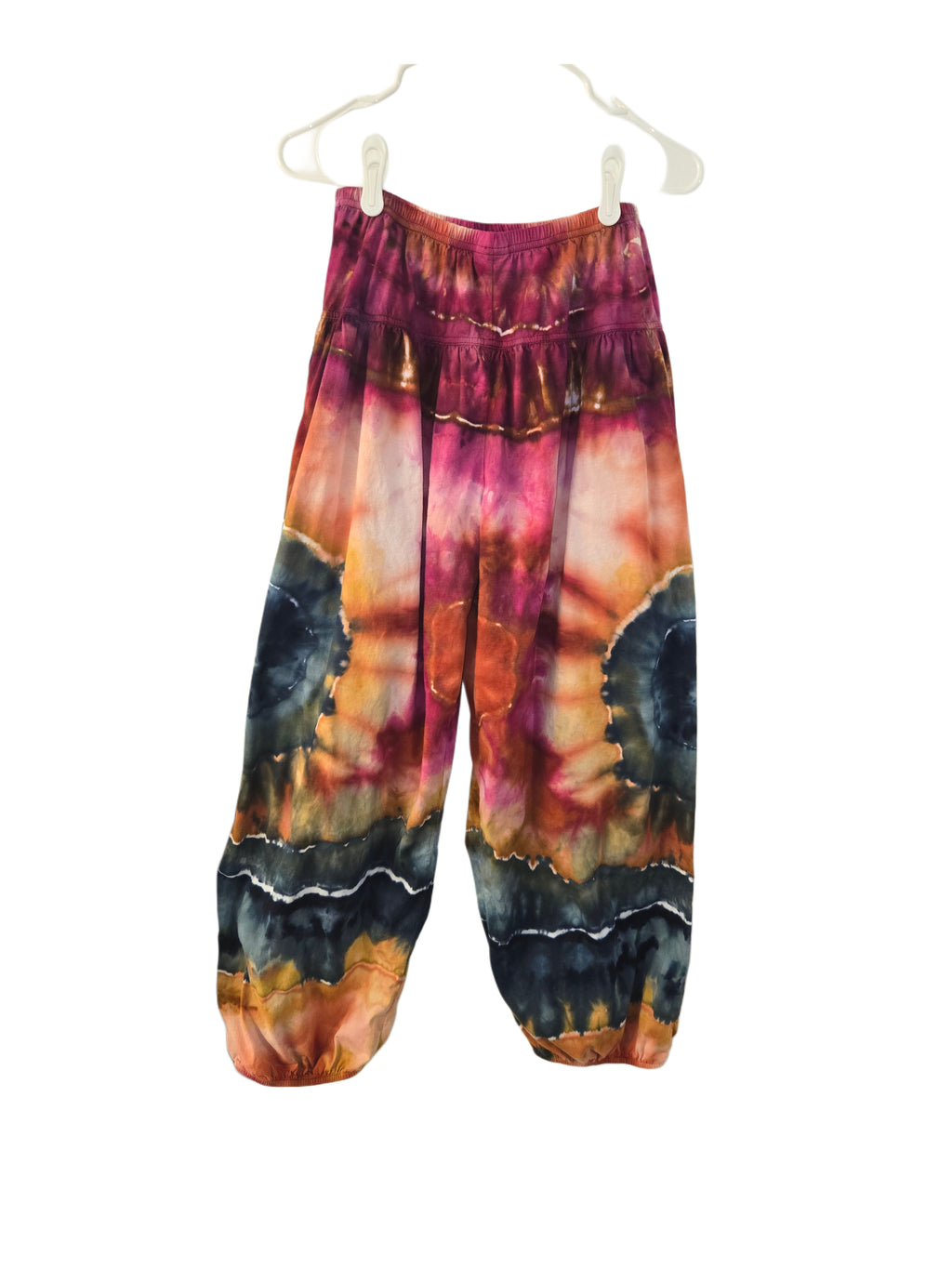 Sedona Dream - Genie Pants - Medium