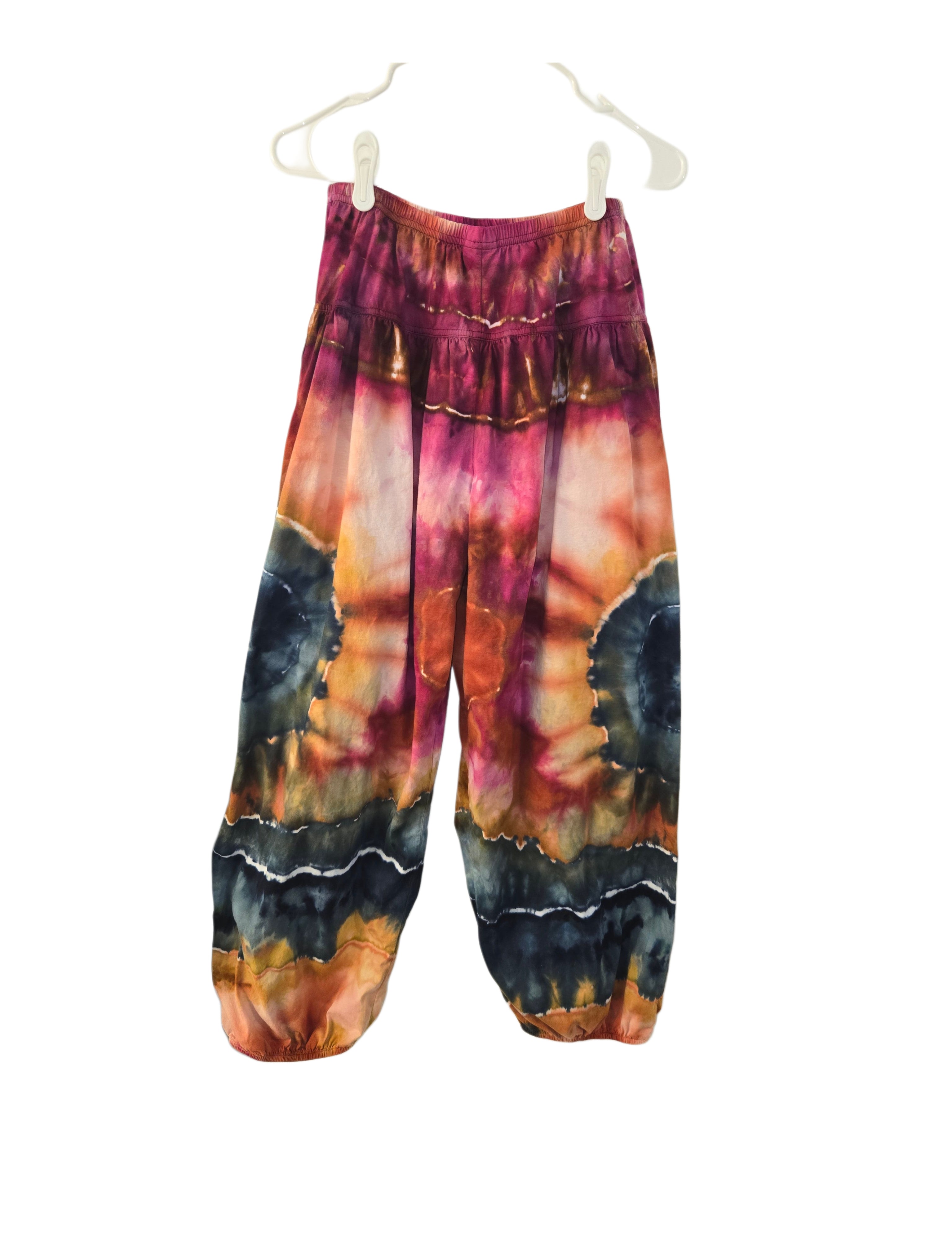 Sedona Dream - Genie Pants - Medium