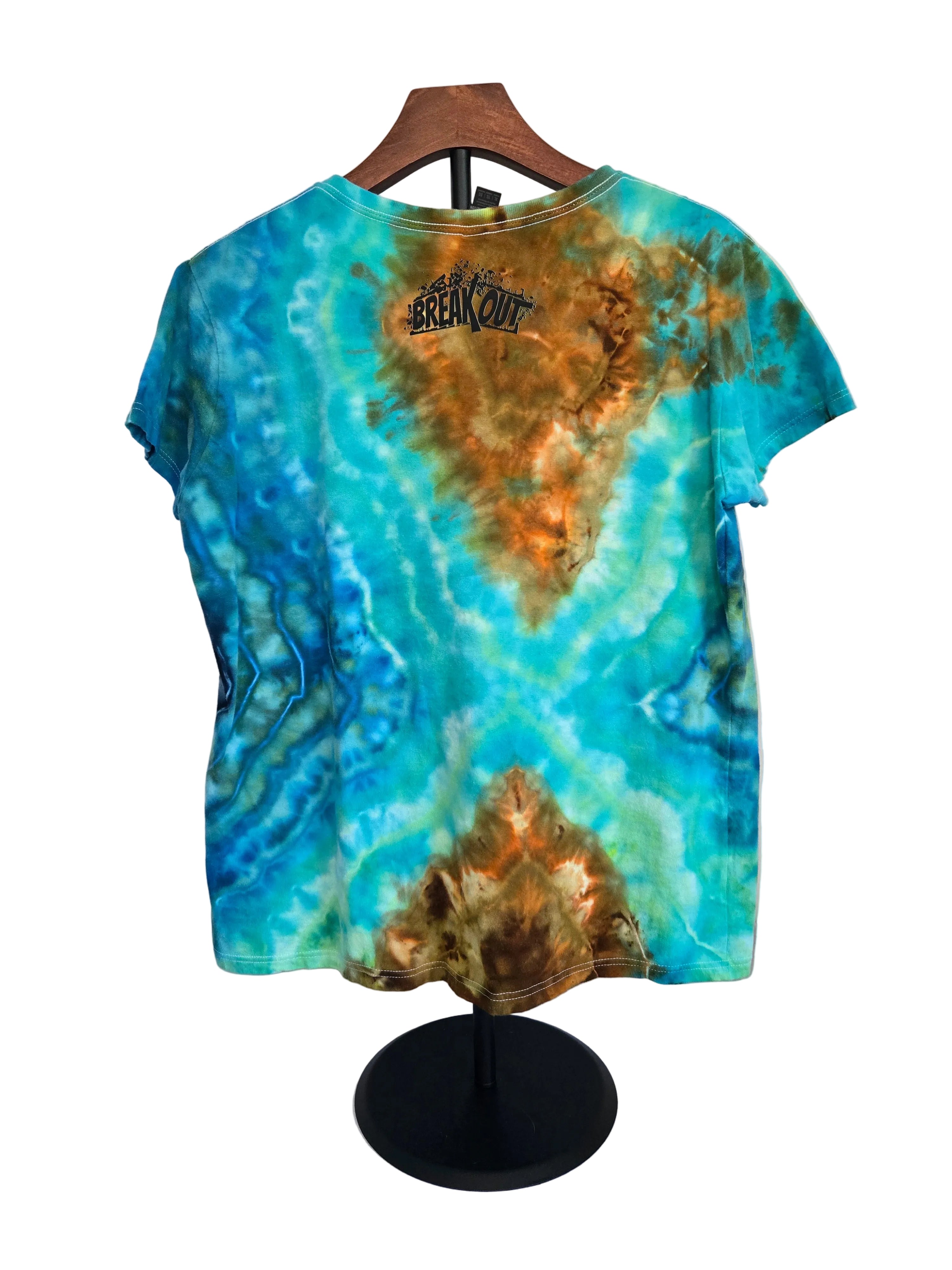 Geode Beach Flip - XL