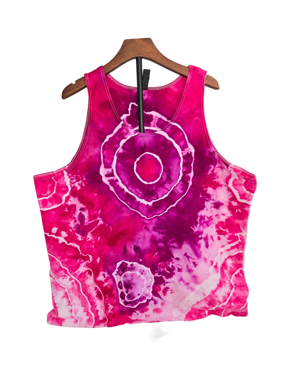 Hot Summer Geode - 2XL