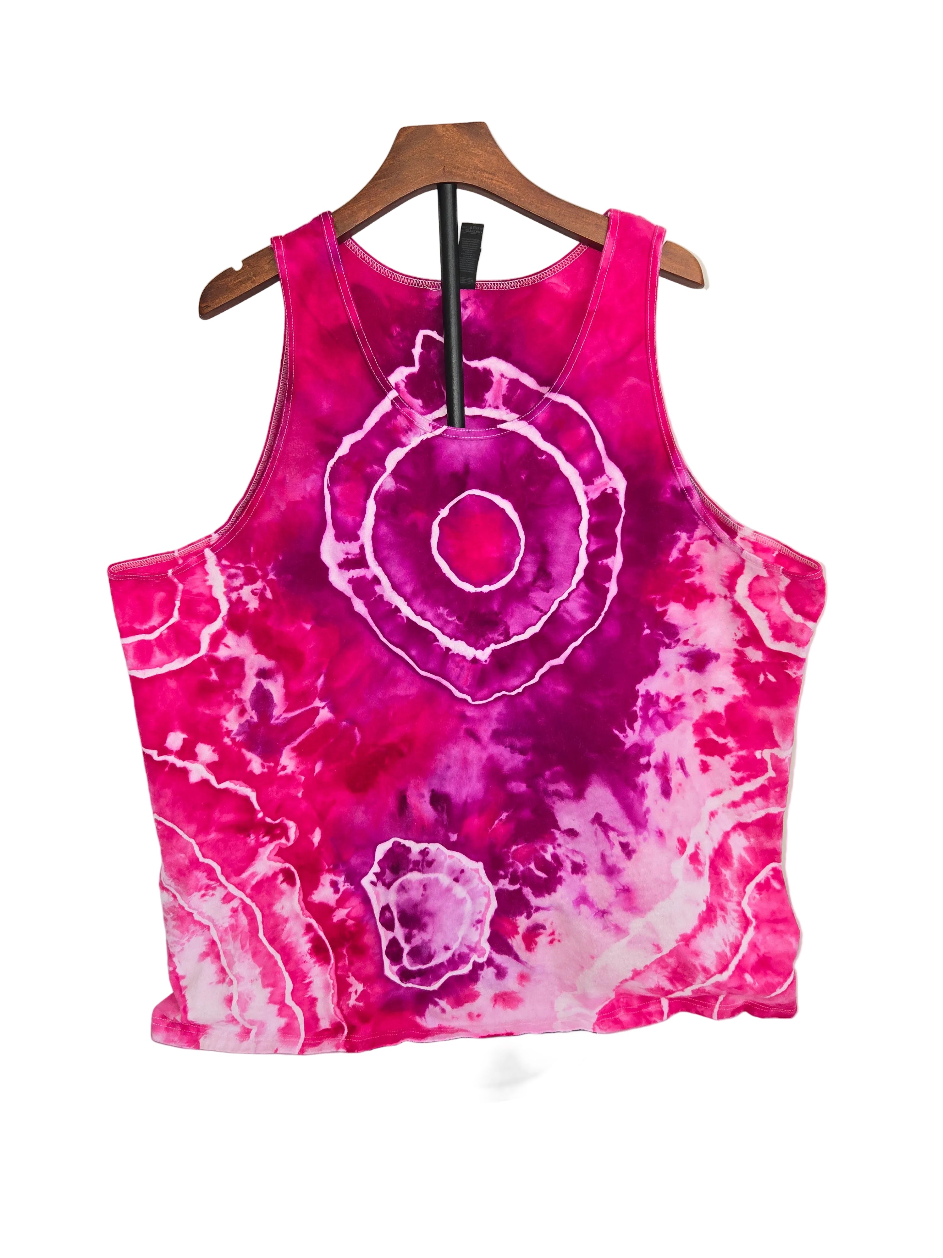 Hot Summer Geode - 2XL