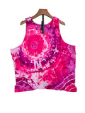 Hot Summer Geode - 3XL