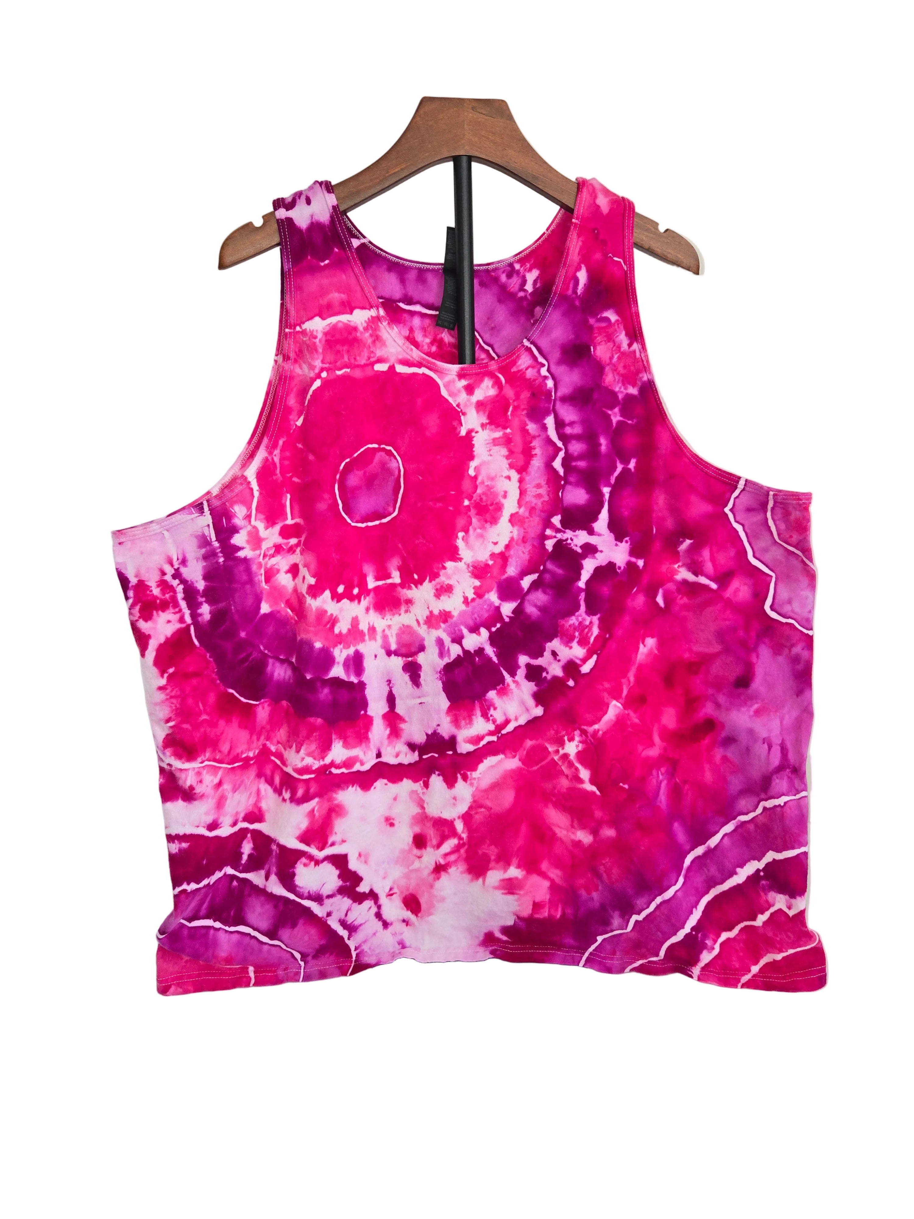Hot Summer Geode - 3XL