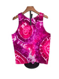 Hot Summer Geode - Large