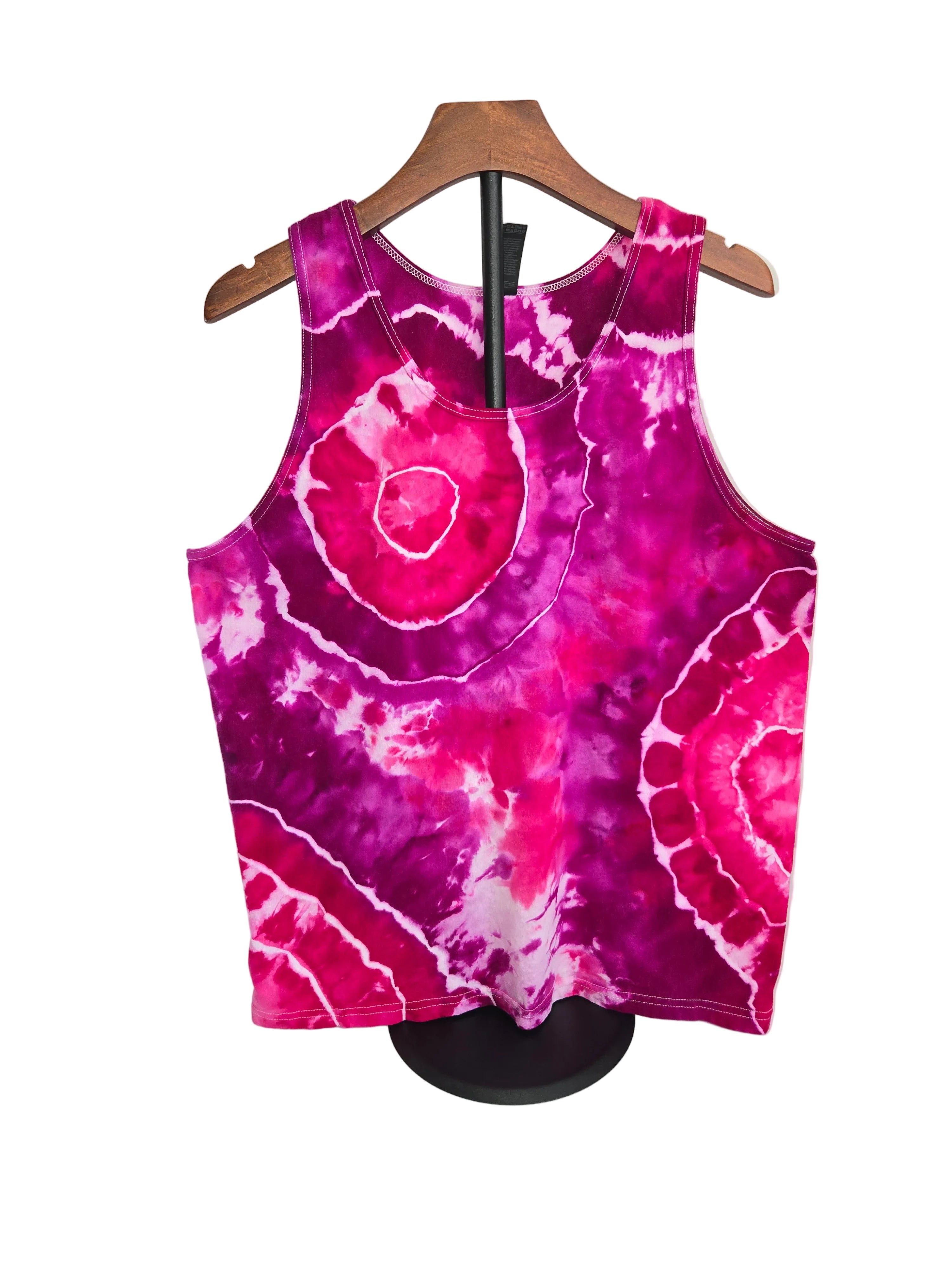 Hot Summer Geode - Large