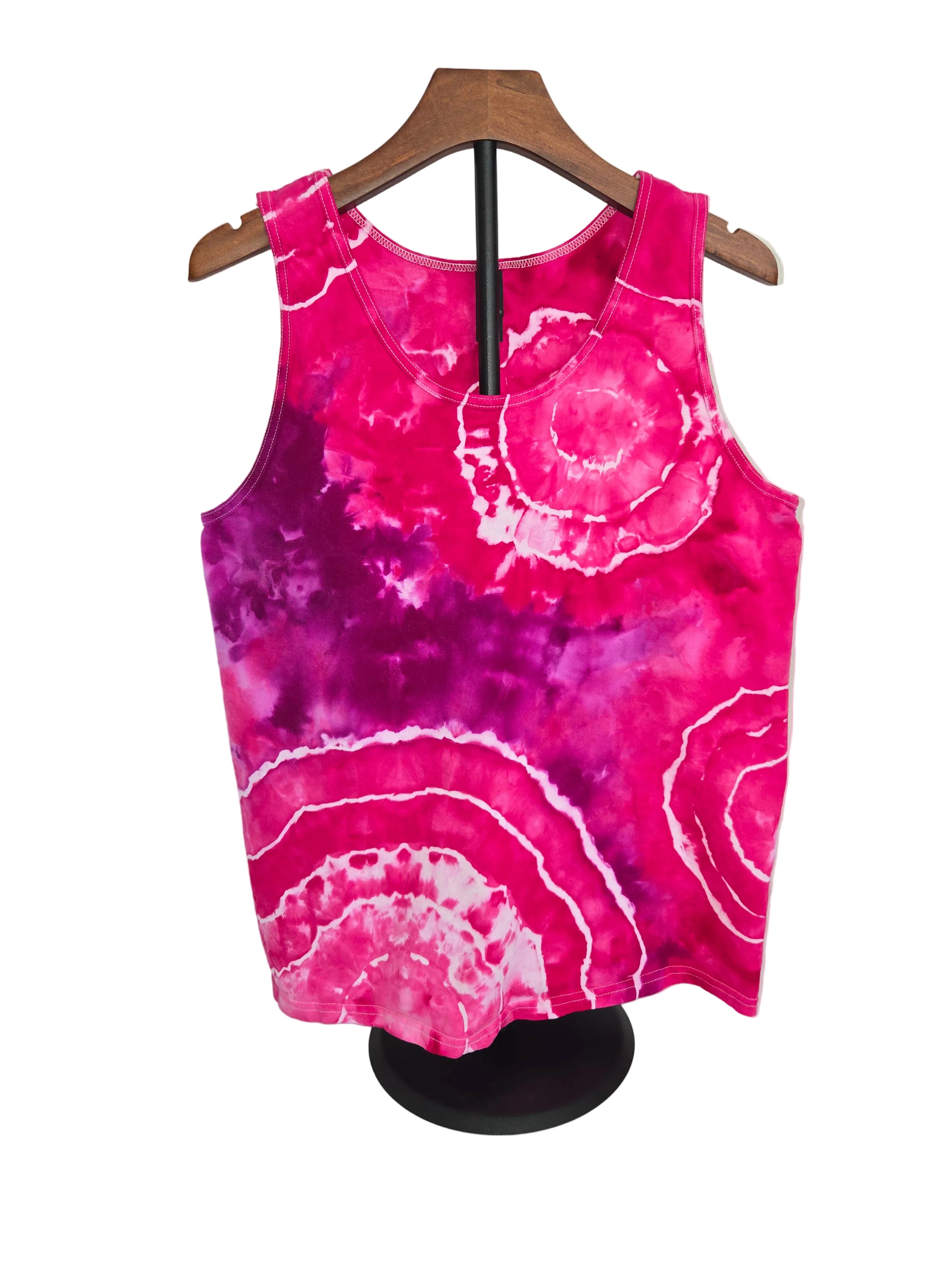 Hot Summer Geode - Medium