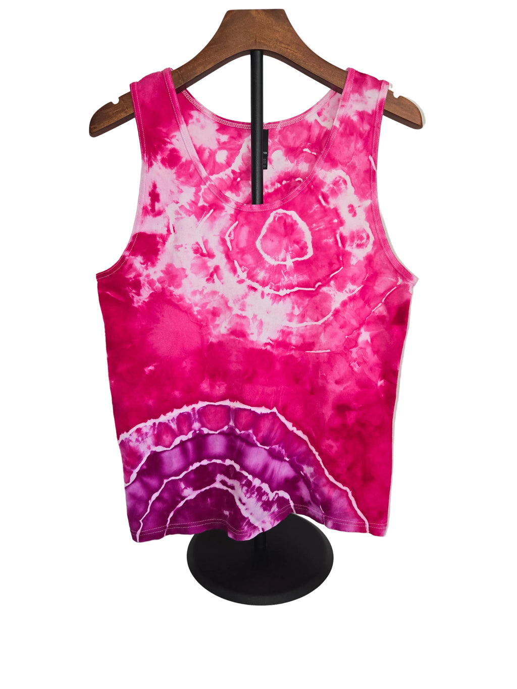 Hot Summer Geode - Small