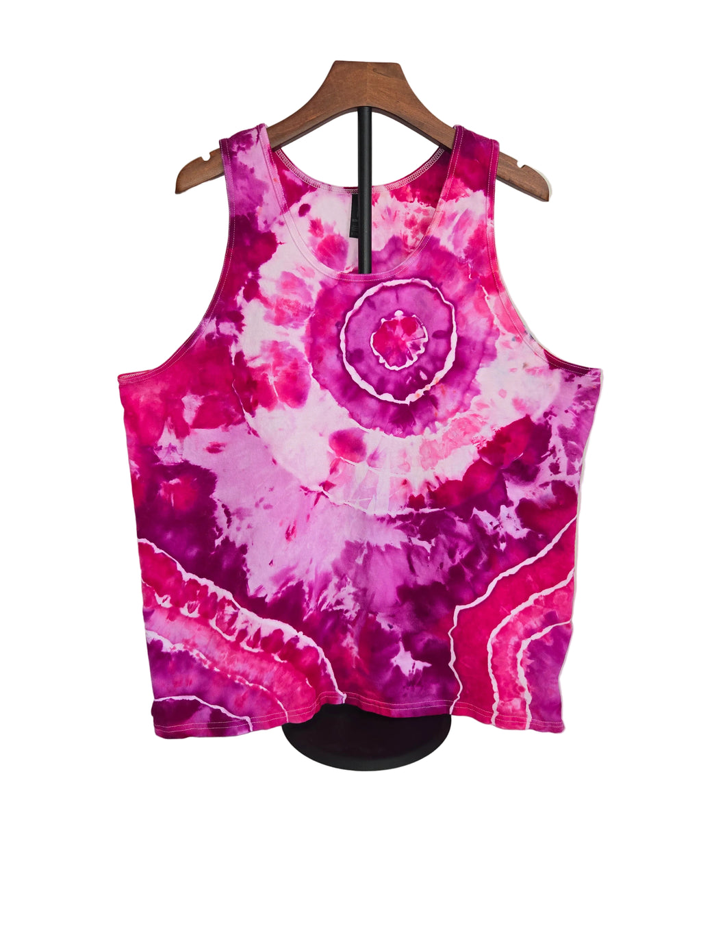 Hot Summer Geode - XL