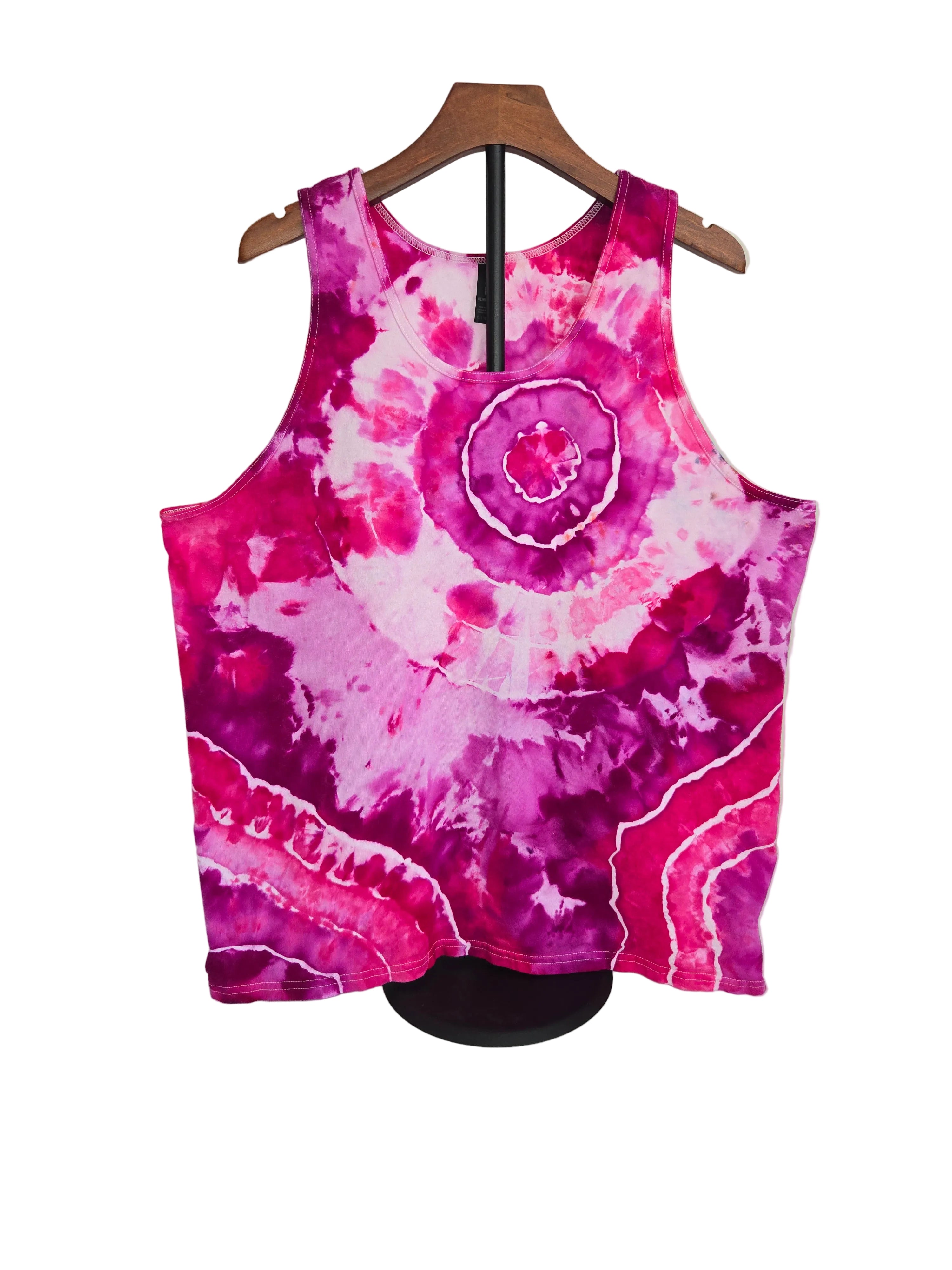 Hot Summer Geode - XL