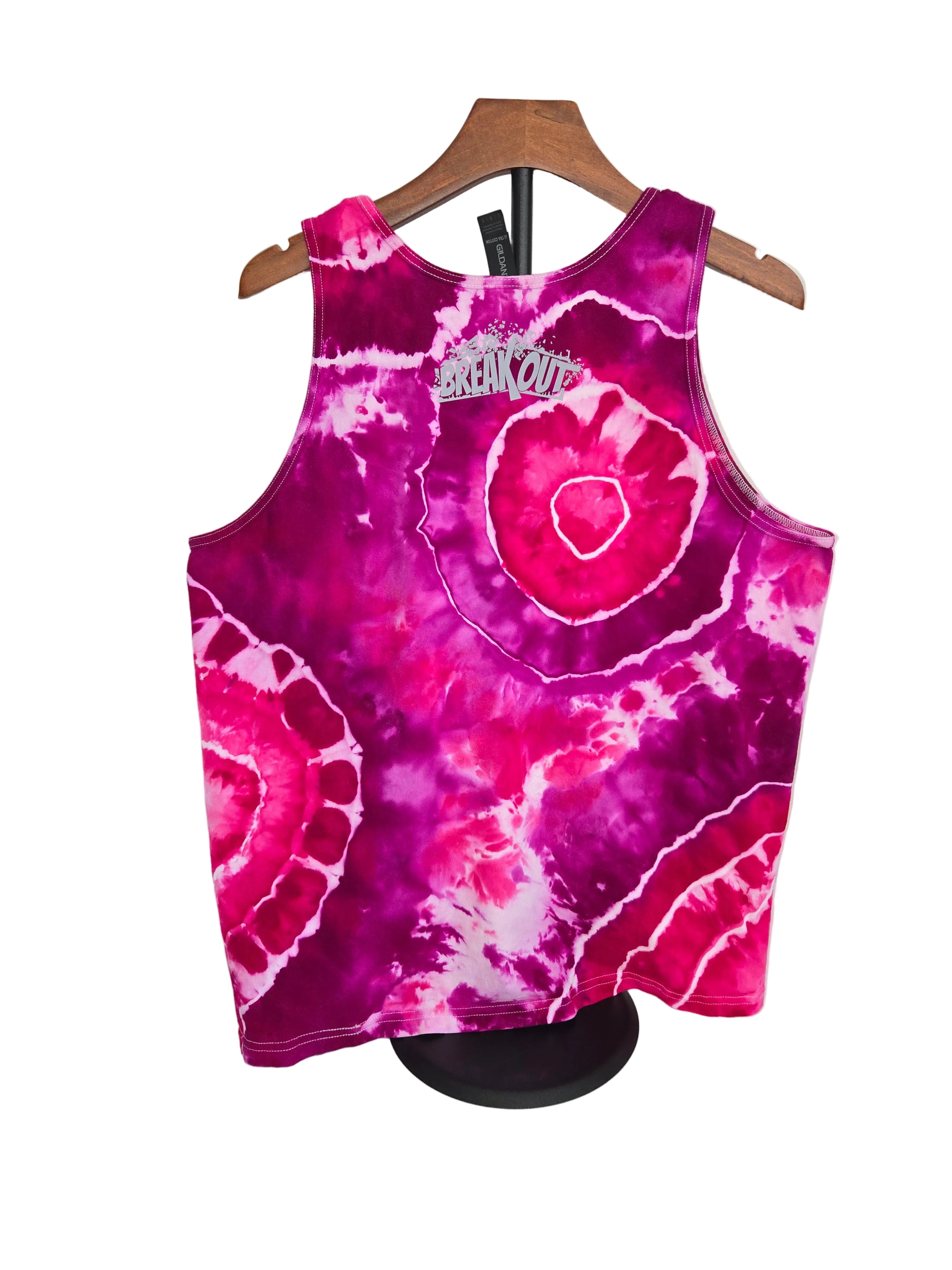 Hot Summer Geode - Large