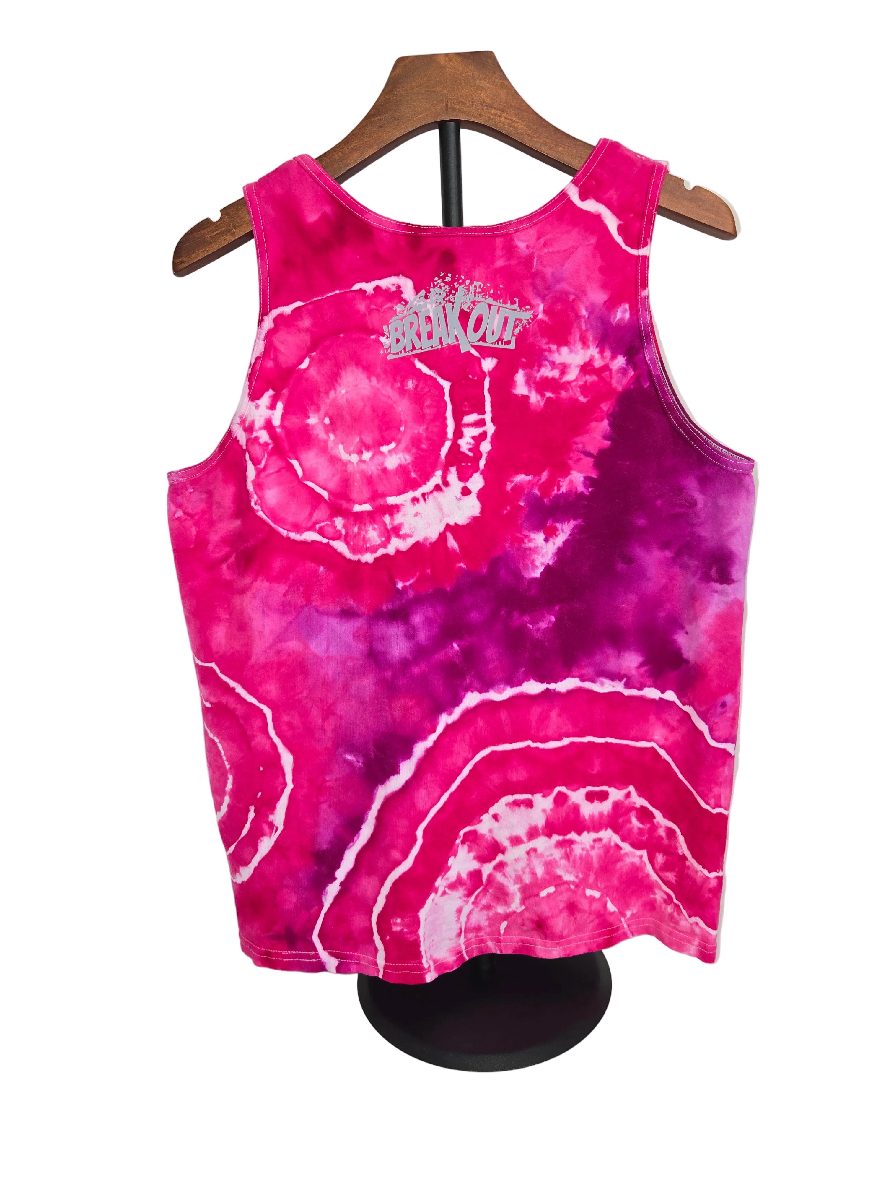 Hot Summer Geode - Medium