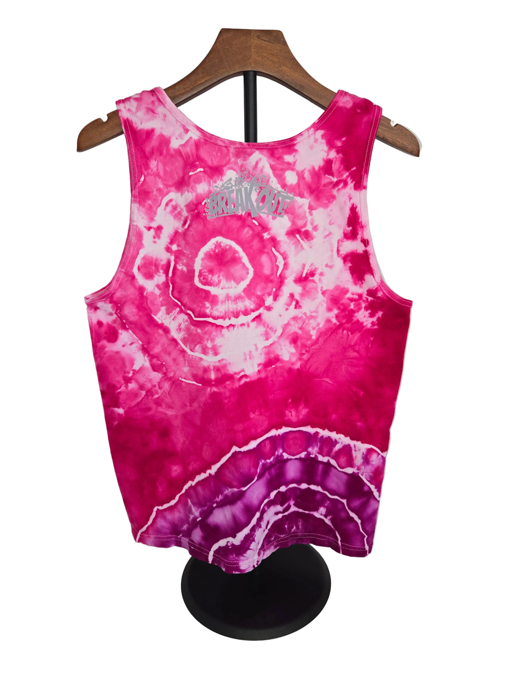 Hot Summer Geode - Small