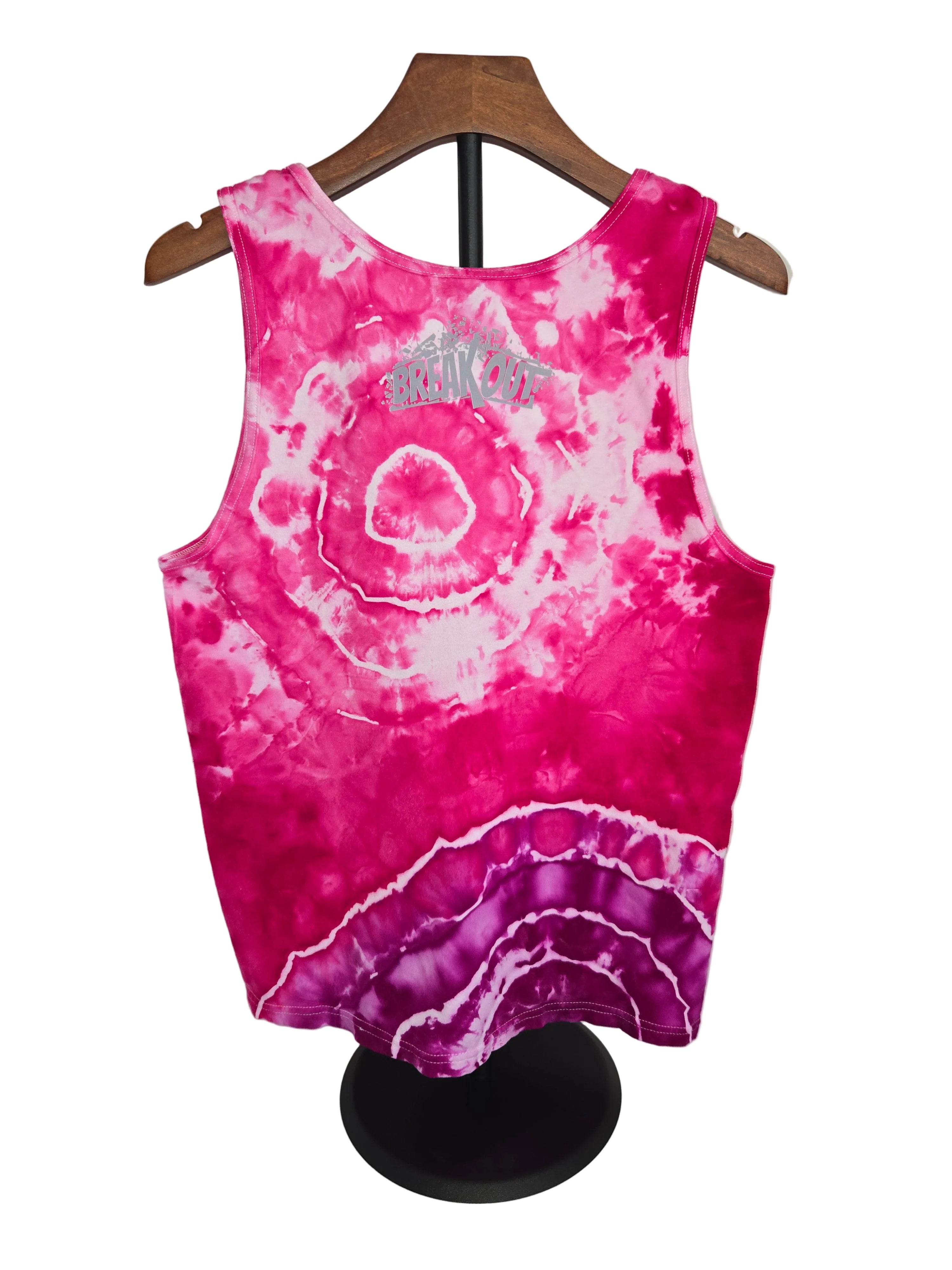 Hot Summer Geode - Small