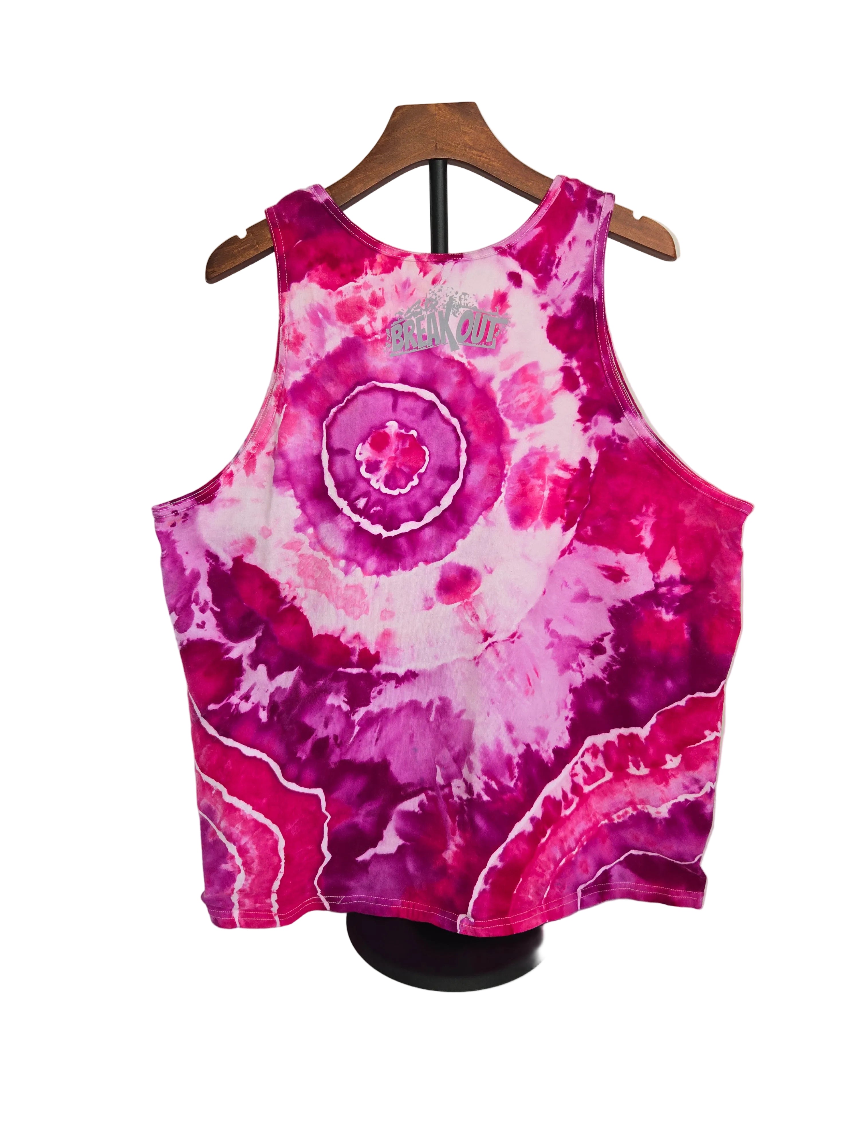 Hot Summer Geode - XL