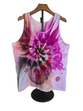 Magenta Storm - Large