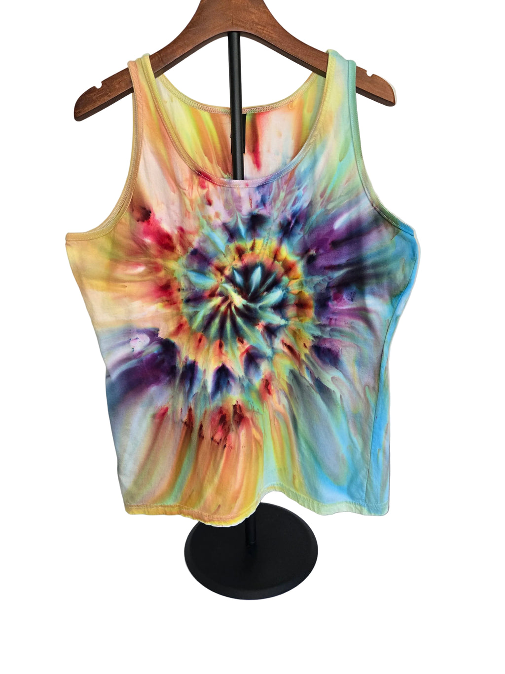 Melting Rainbow - 2XL