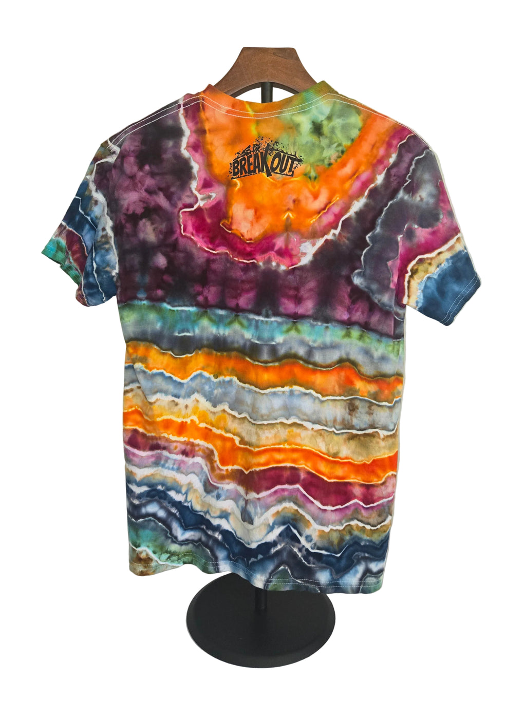 Molten Geode - Medium