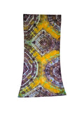 Carina Half Sarong - 22" x 66" (1'10" x 5'6")