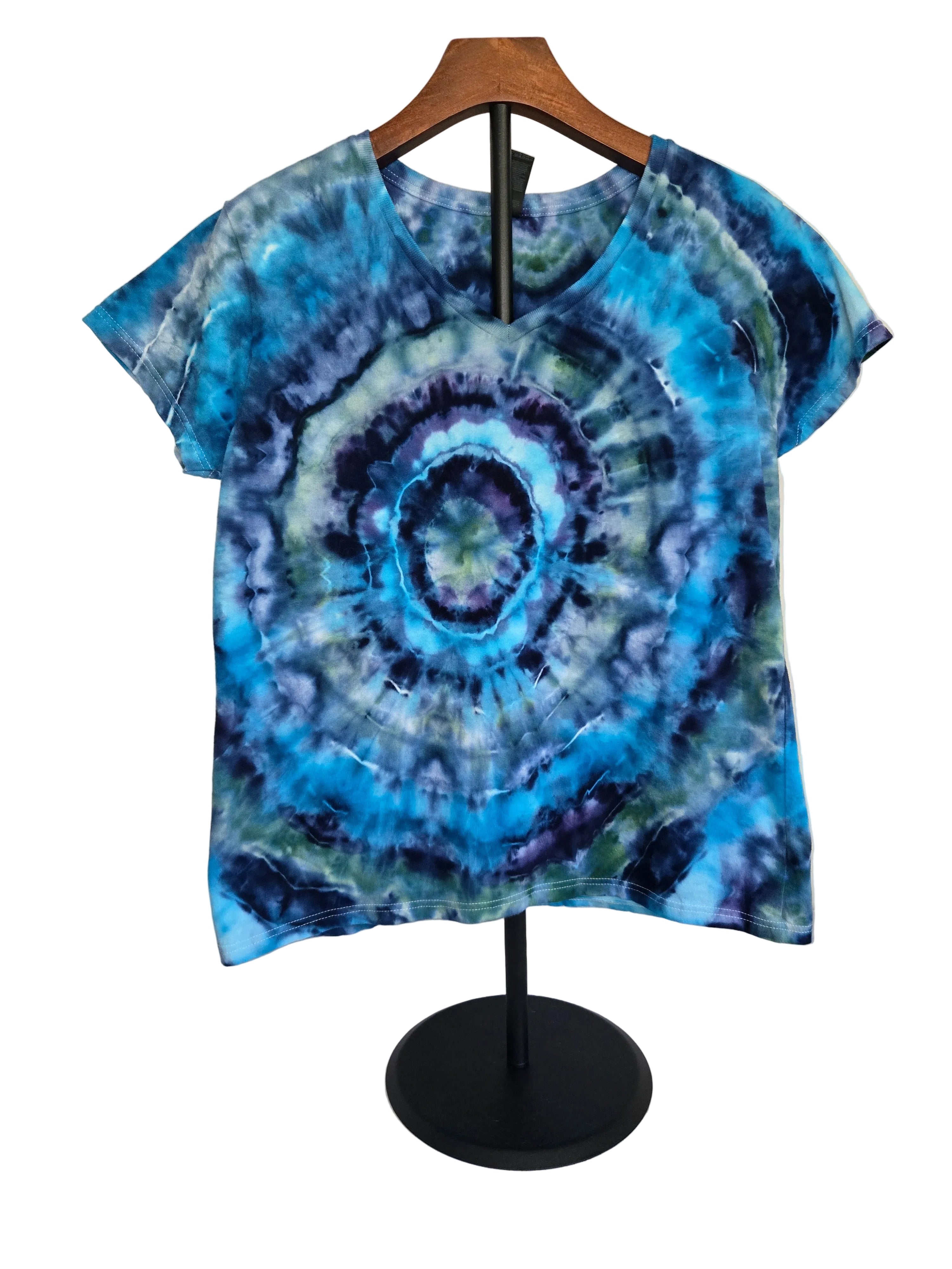 Ocean Blues - Large