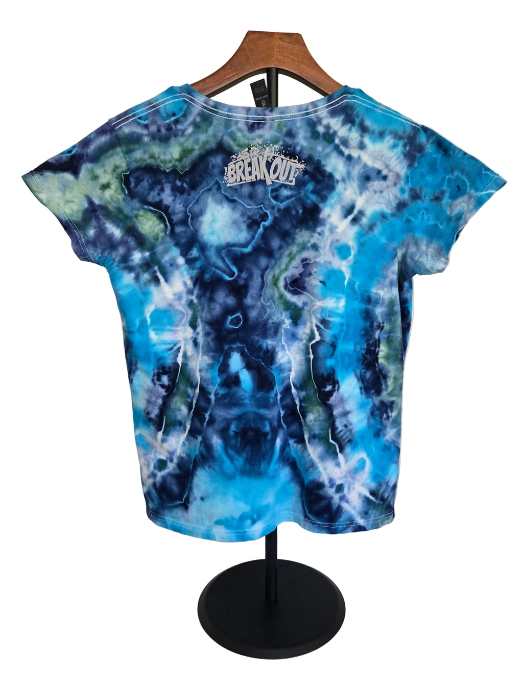 Ocean Blues - Large