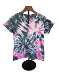 Pink Smoke - Large