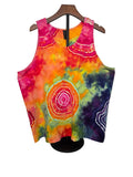 Rainbow Core - 2XL
