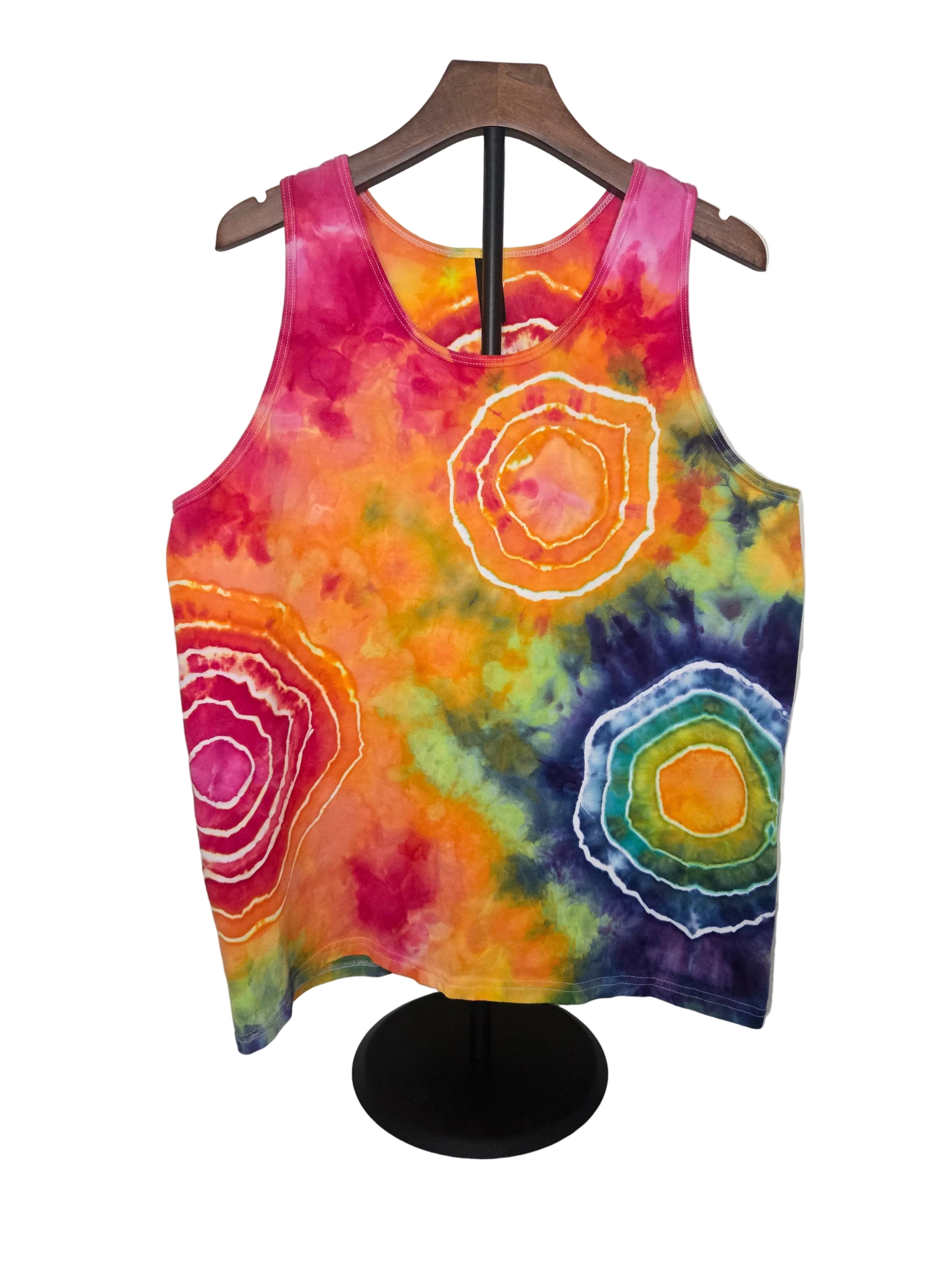 Rainbow Core - Large