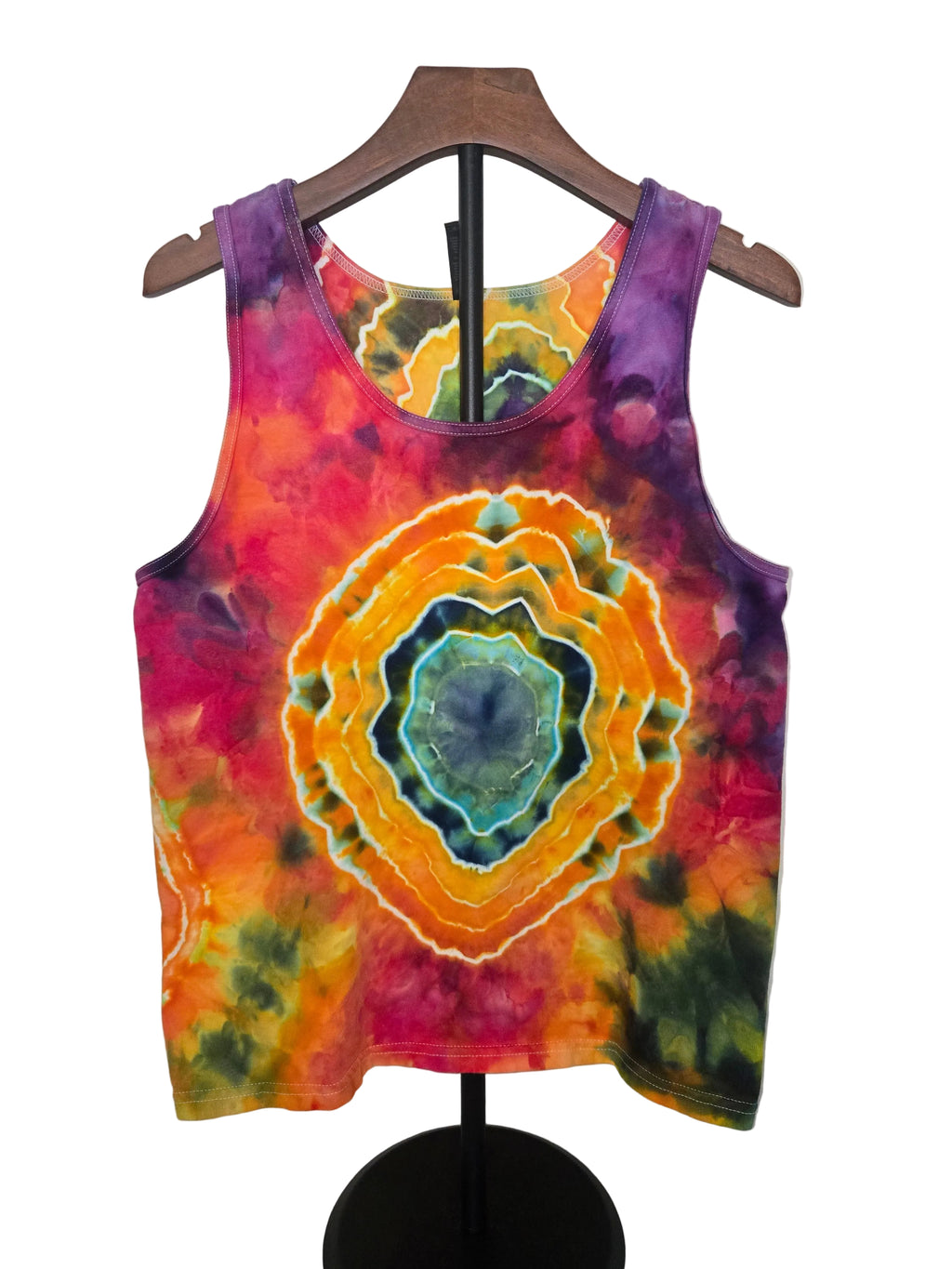 Rainbow Core - Small