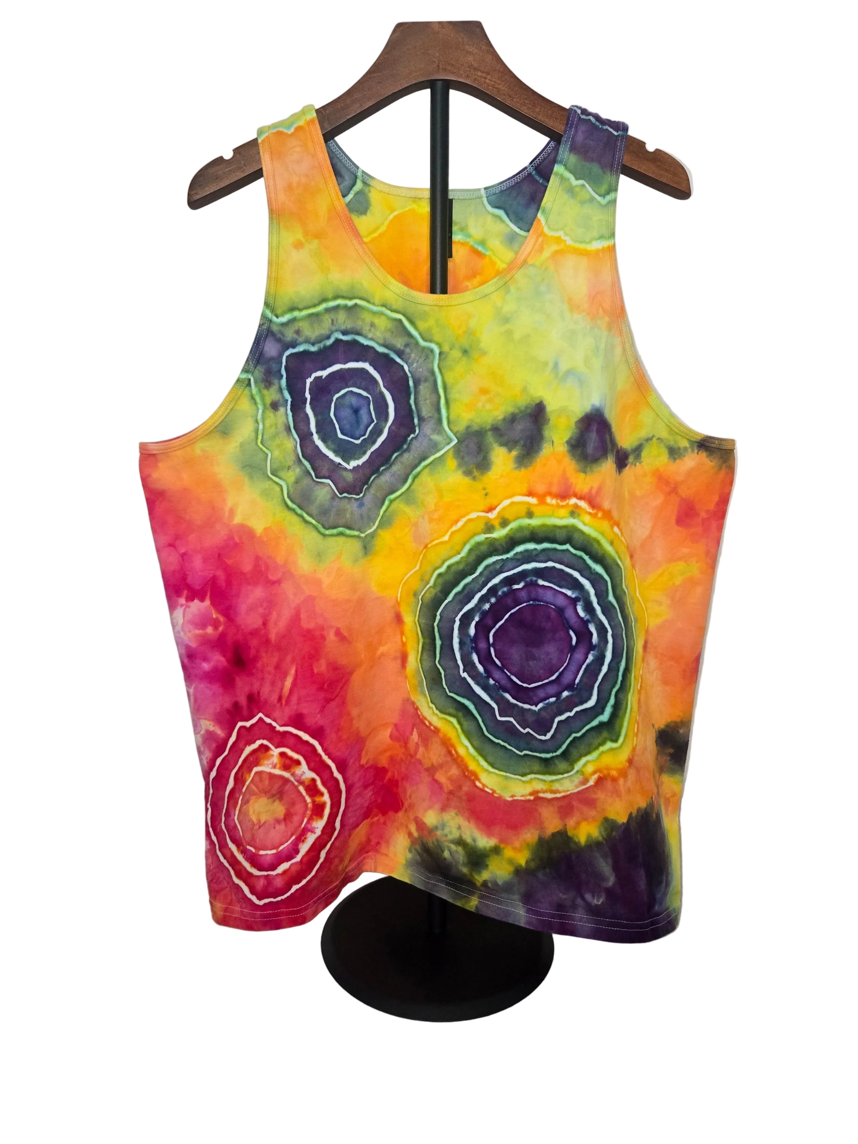 Rainbow Core - X-Large