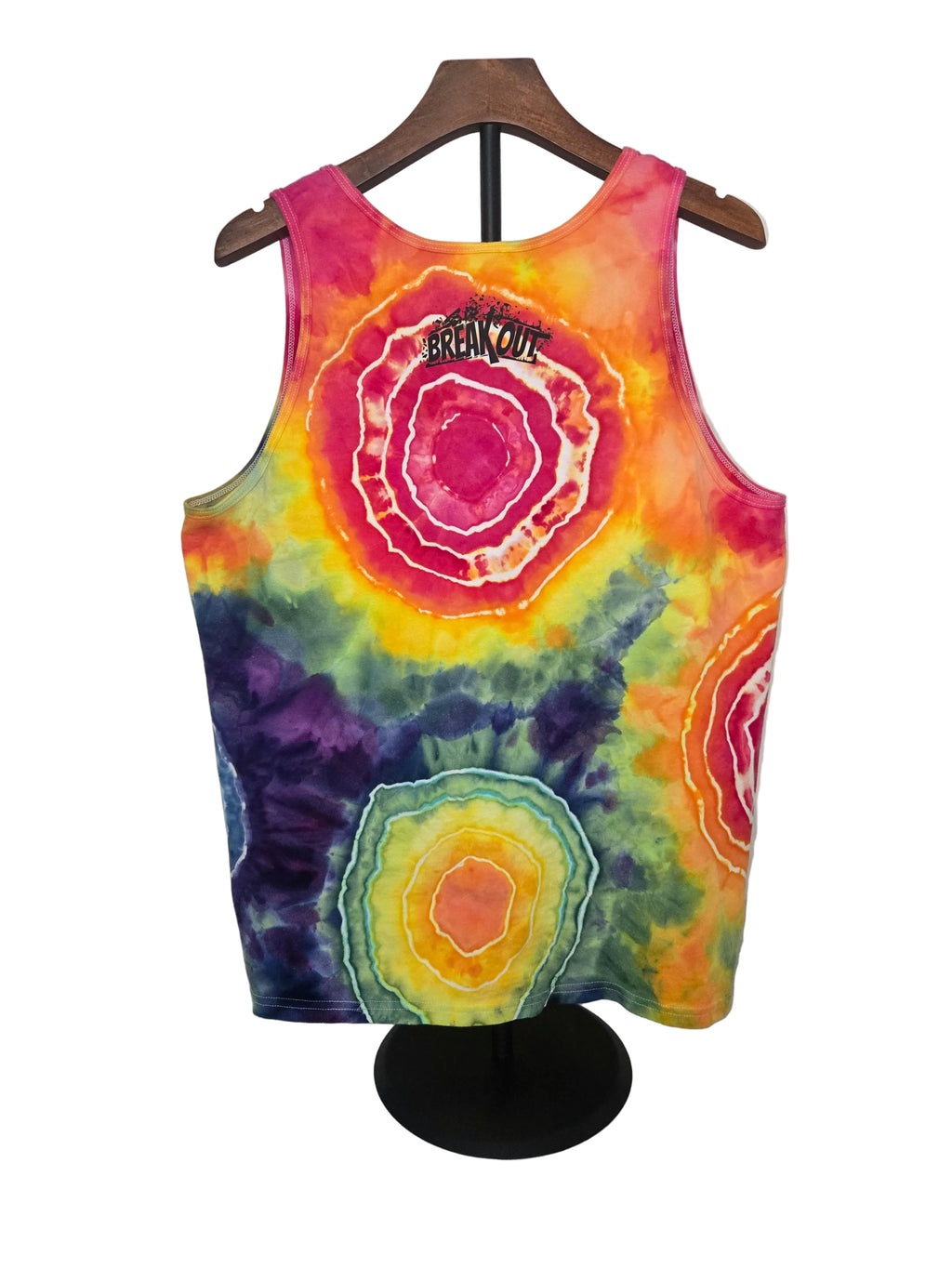 Rainbow Core - Large