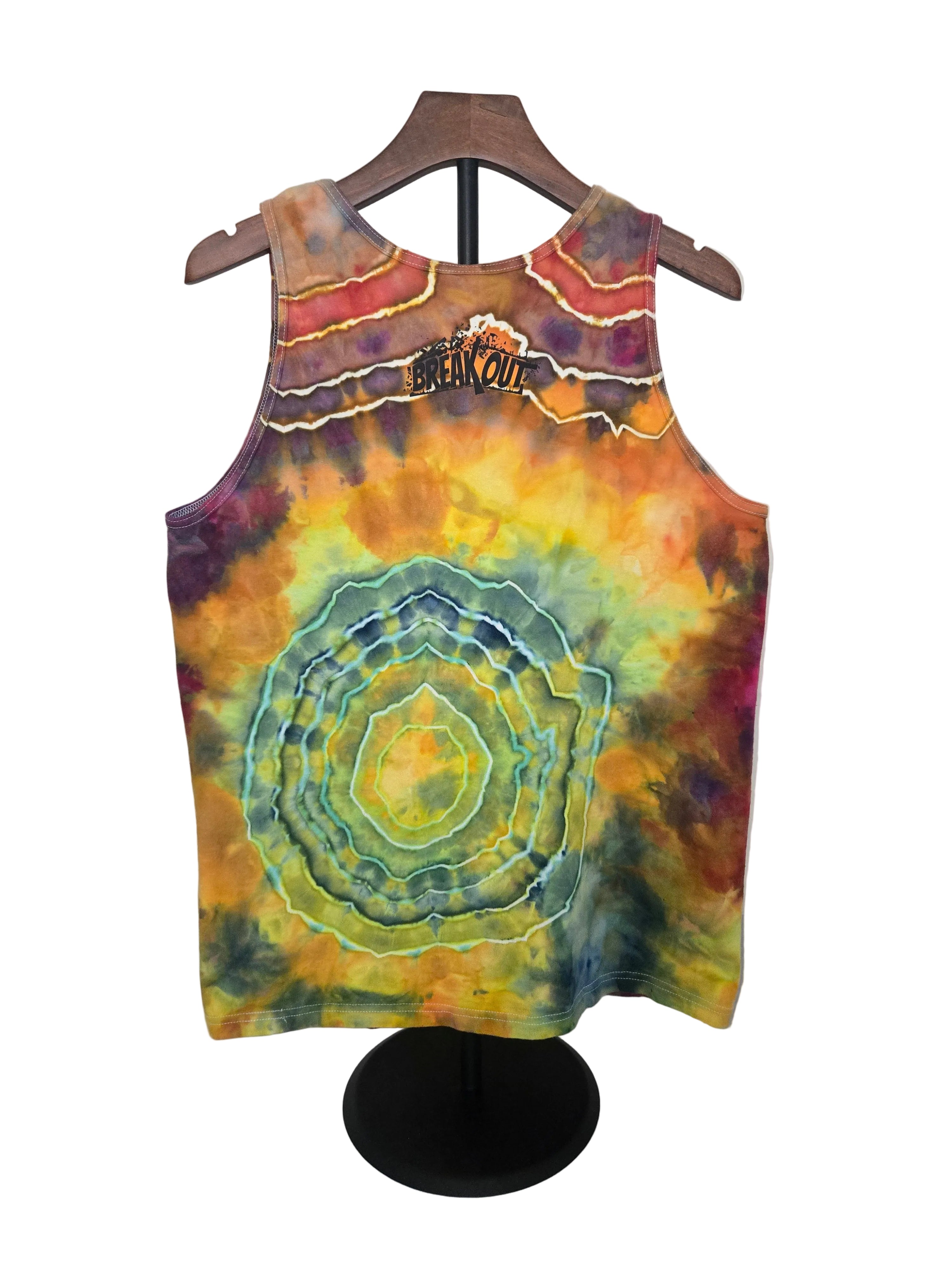 Rainbow Core - Medium