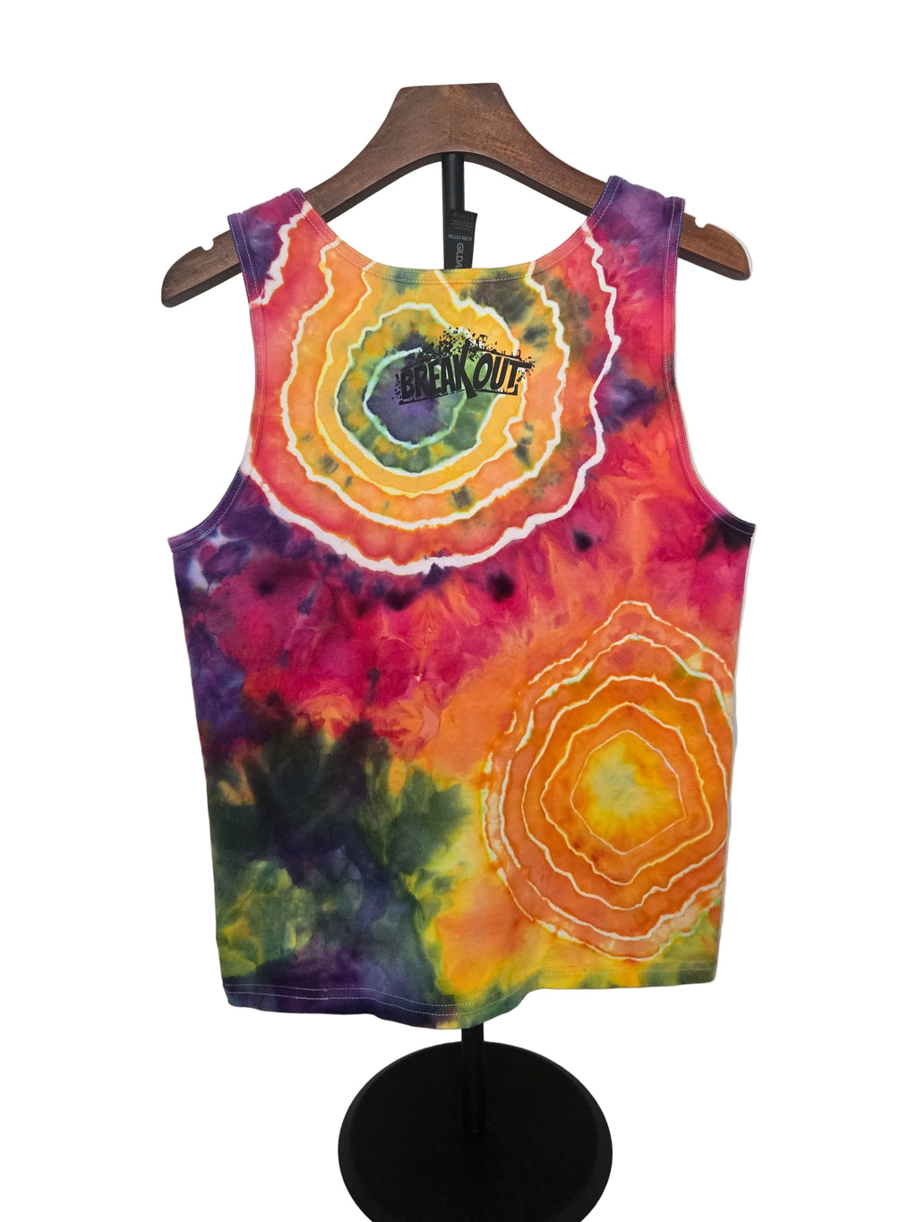 Rainbow Core - Small