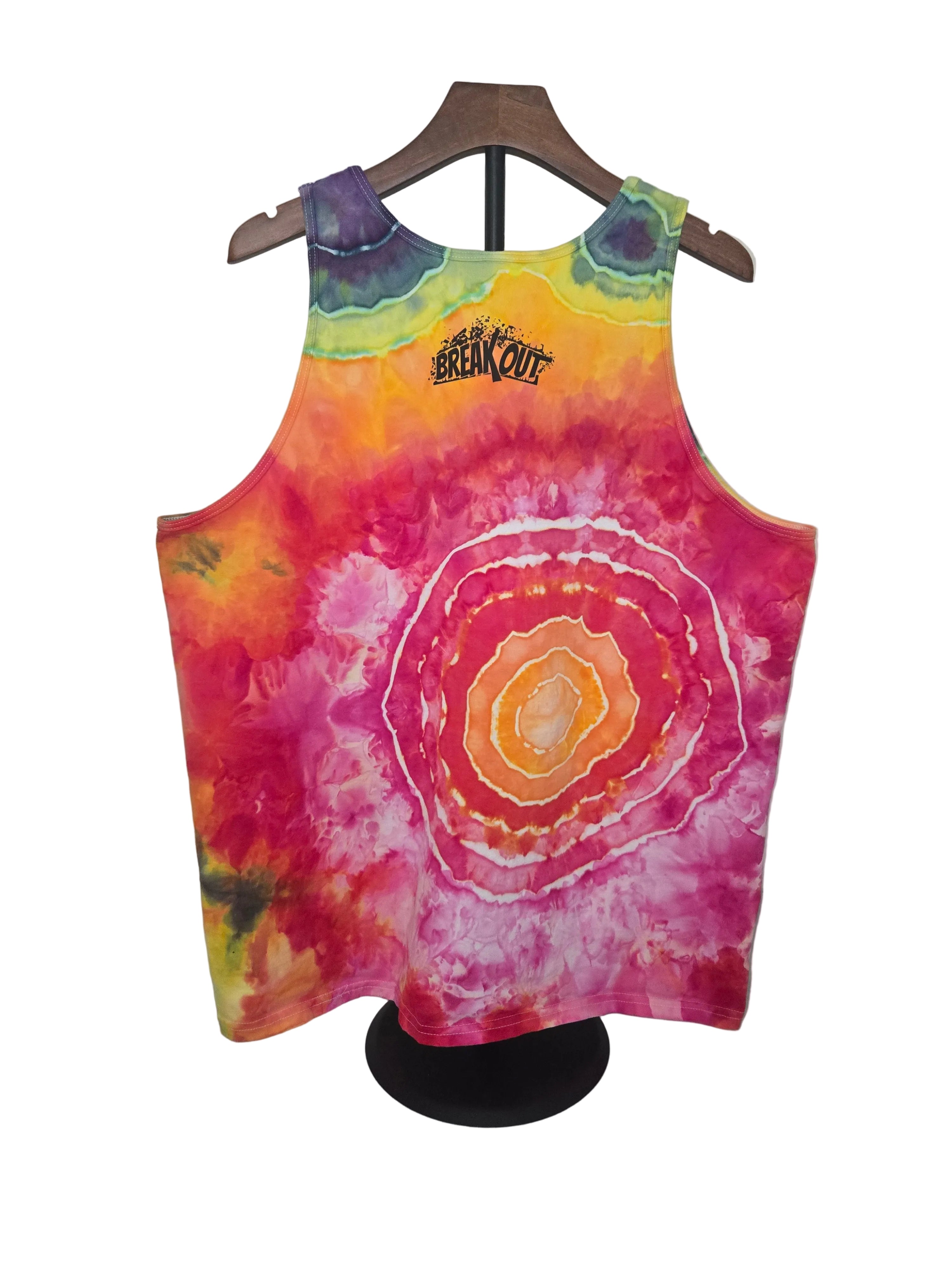 Rainbow Core - X-Large