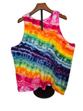 Rainbow Geode - 2XL