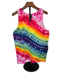 Rainbow Geode - Large
