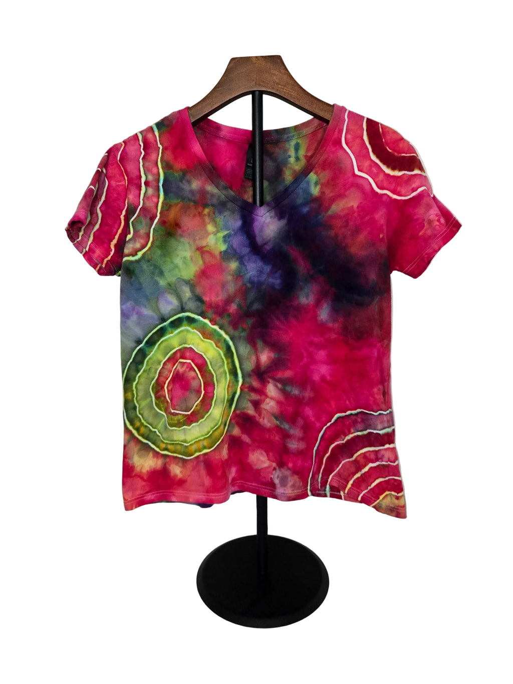 Rainbow Orbit - Large