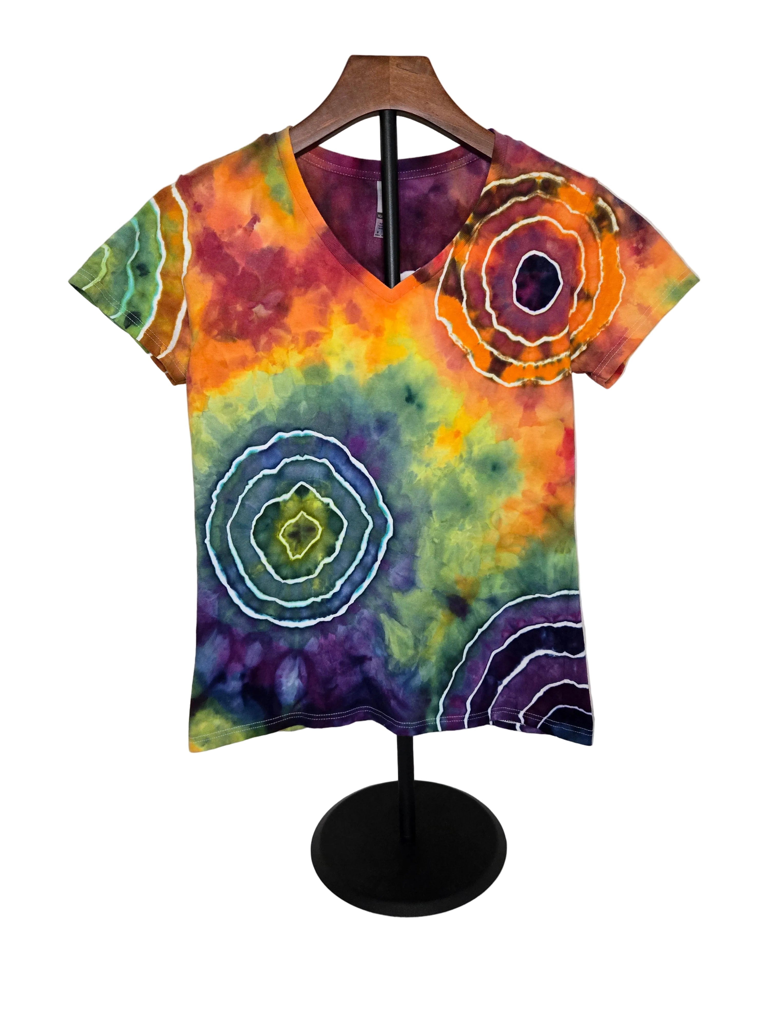 Rainbow Orbit - Medium
