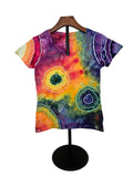 Rainbow Orbit - Small