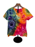 Rainbow Orbit - X-Large