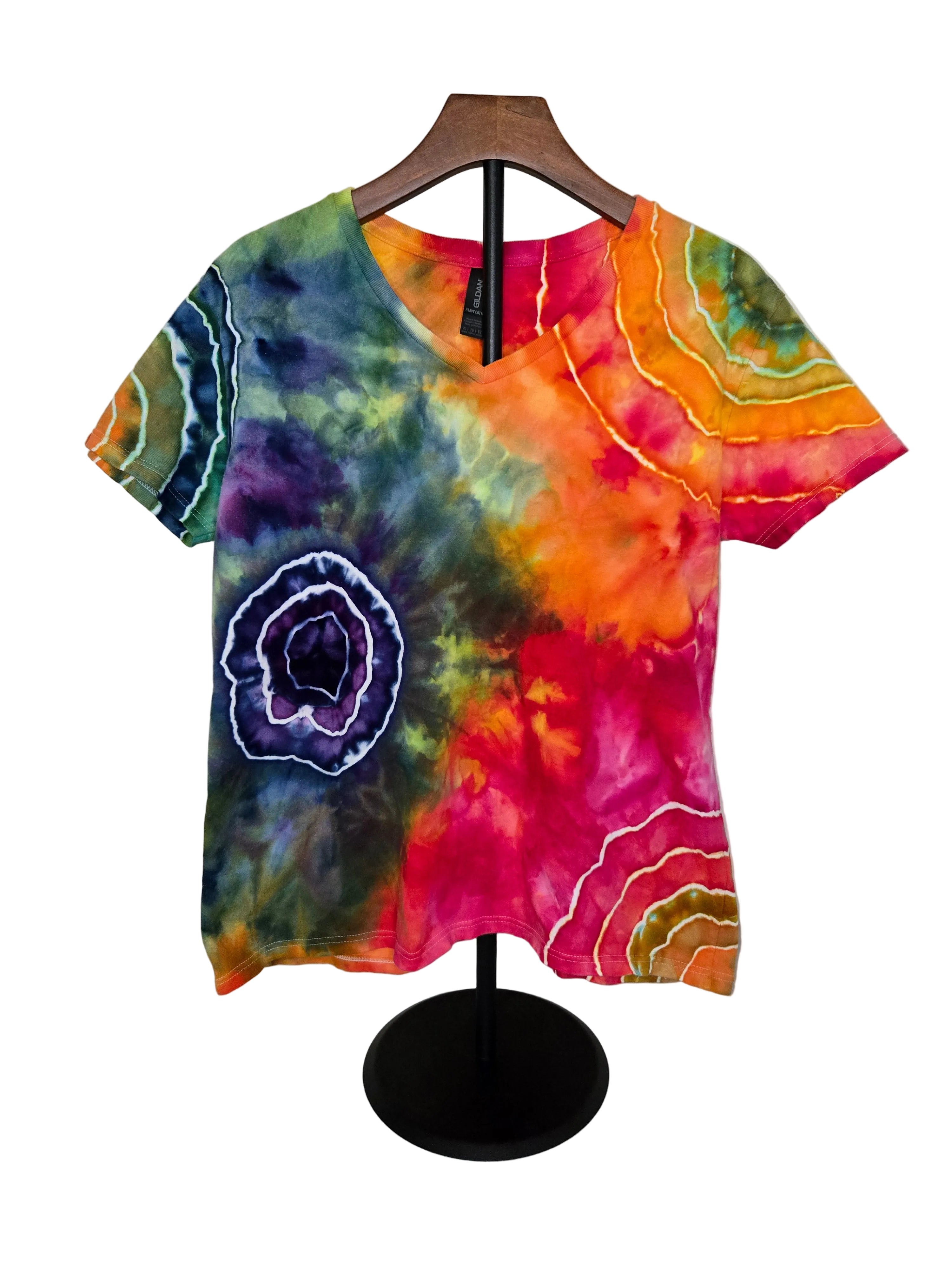 Rainbow Orbit - X-Large